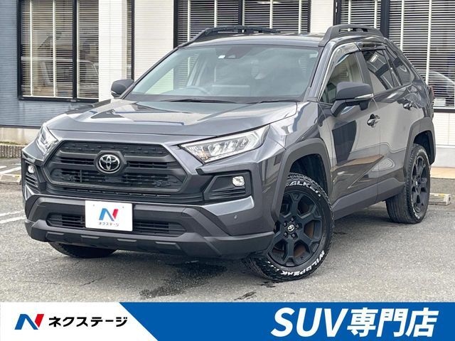 RAV4 4WD