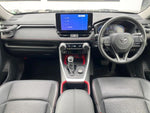 RAV4 4WD