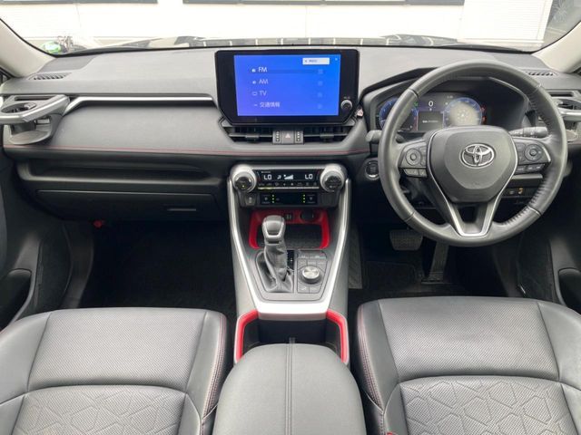 RAV4 4WD