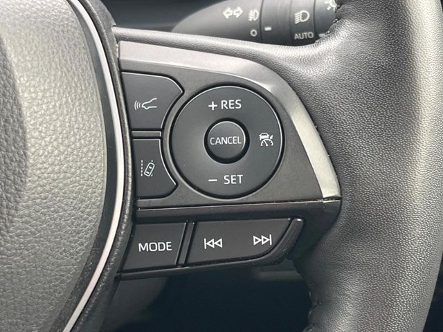 RAV4 4WD