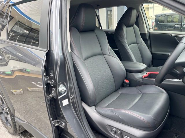 RAV4 4WD
