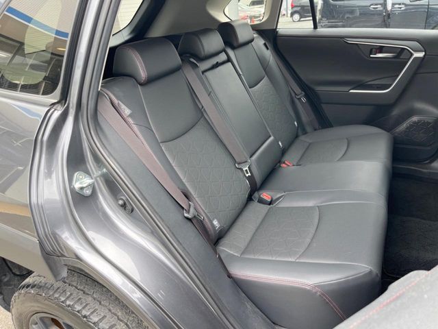RAV4 4WD