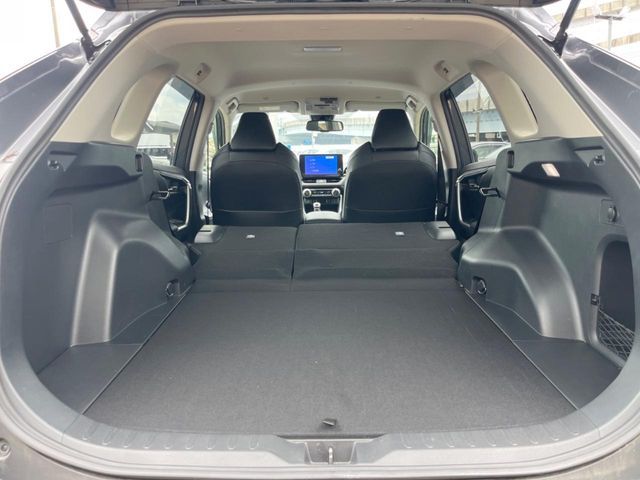 RAV4 4WD