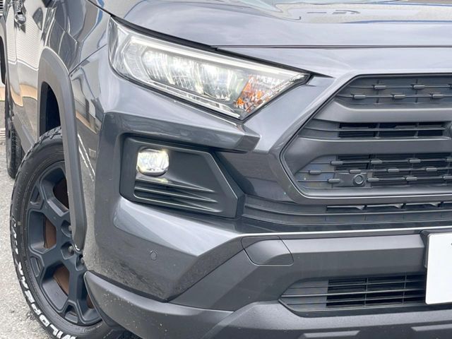 RAV4 4WD