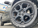 RAV4 4WD