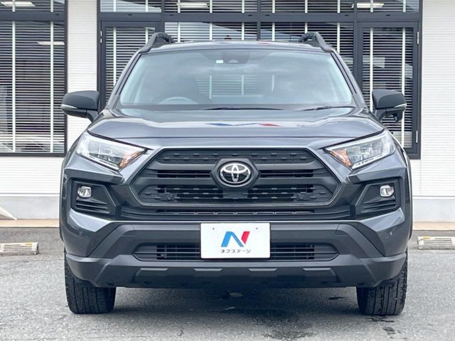 RAV4 4WD