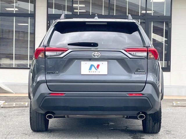 RAV4 4WD