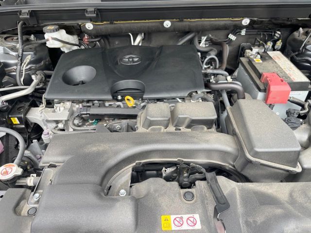 RAV4 4WD