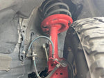 RAV4 4WD