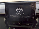 COROLLA CROSS HYBRID