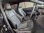 COROLLA CROSS HYBRID