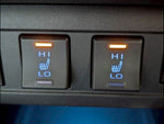 COROLLA CROSS HYBRID