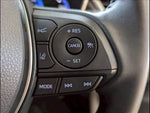 COROLLA CROSS HYBRID