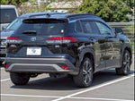 COROLLA CROSS HYBRID