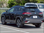 COROLLA CROSS HYBRID