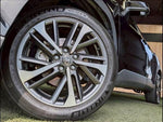 COROLLA CROSS HYBRID