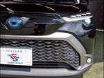 COROLLA CROSS HYBRID