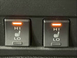 COROLLA CROSS HYBRID