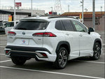 COROLLA CROSS HYBRID