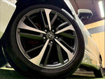 COROLLA CROSS HYBRID