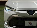 COROLLA CROSS HYBRID