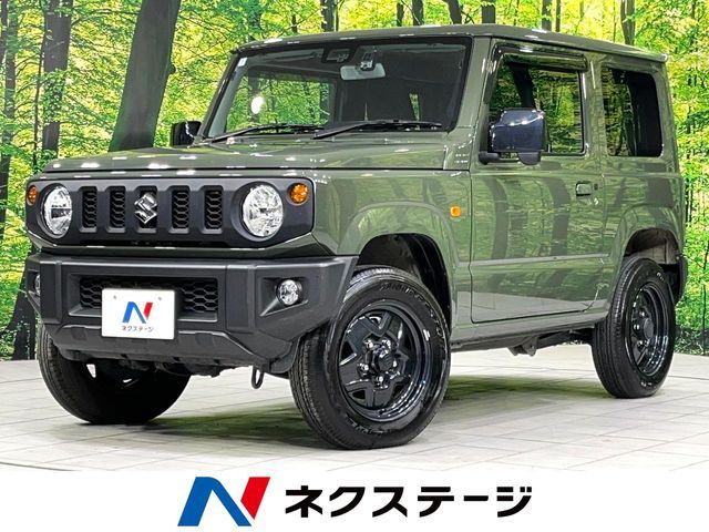 JIMNY 4WD