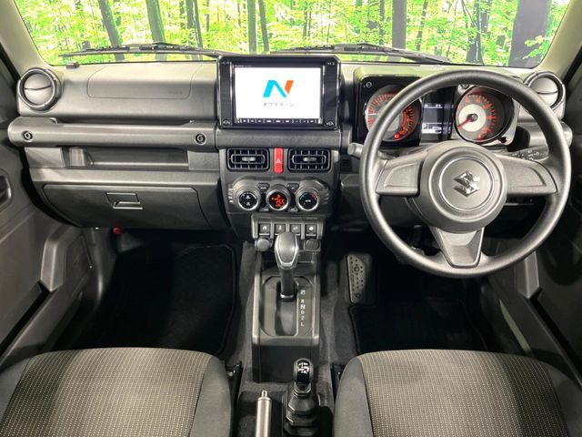 JIMNY 4WD