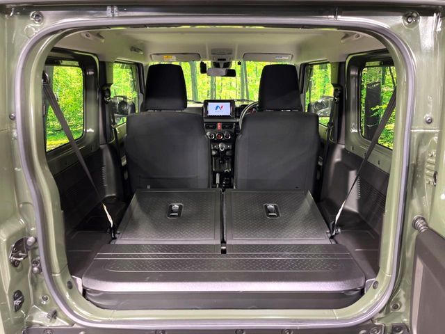 JIMNY 4WD