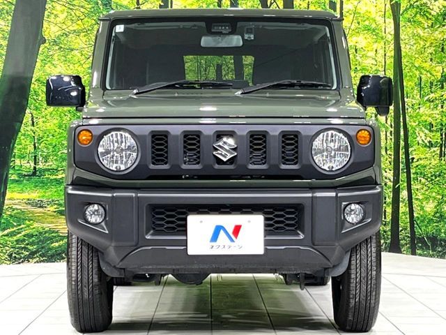 JIMNY 4WD