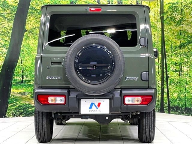 JIMNY 4WD