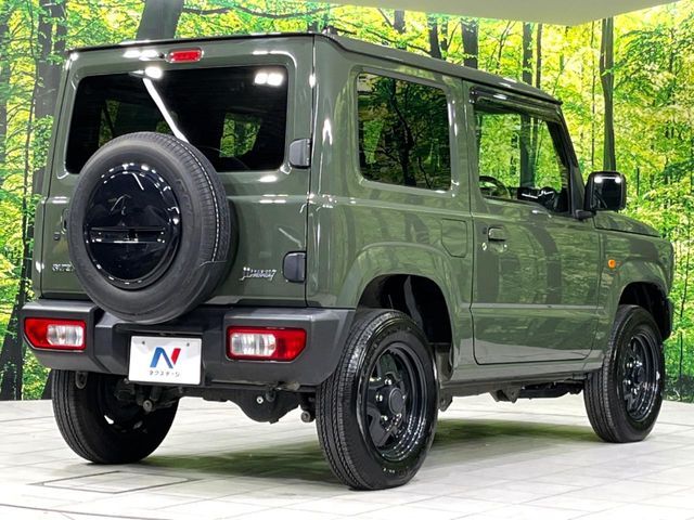 JIMNY 4WD