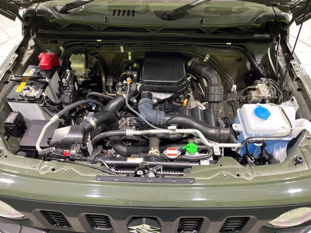 JIMNY 4WD