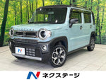 HUSTLER 4WD