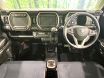 HUSTLER 4WD