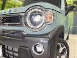 HUSTLER 4WD