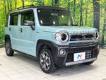 HUSTLER 4WD