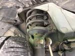 HUSTLER 4WD