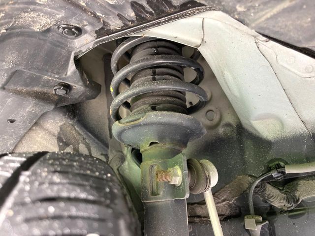 HUSTLER 4WD