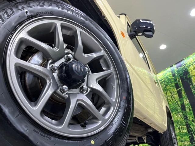 JIMNY 4WD
