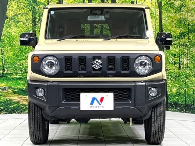 JIMNY 4WD