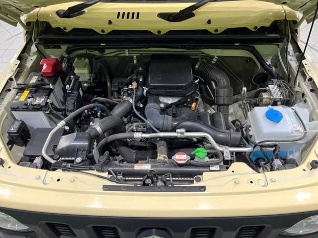 JIMNY 4WD