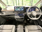 SERENA  WG 4WD