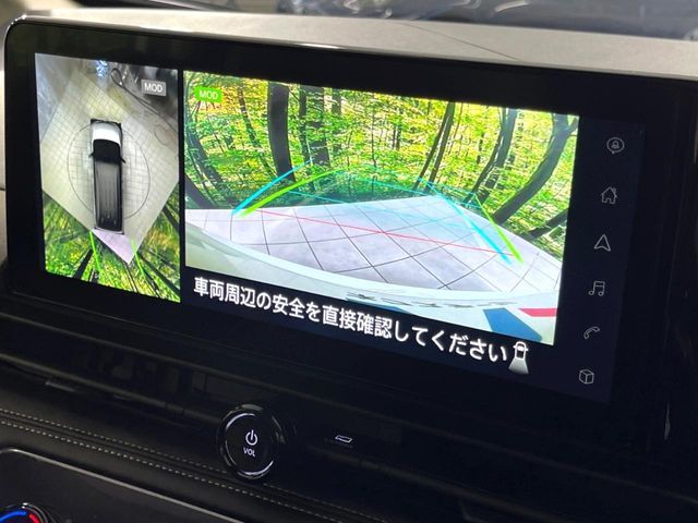 SERENA  WG 4WD