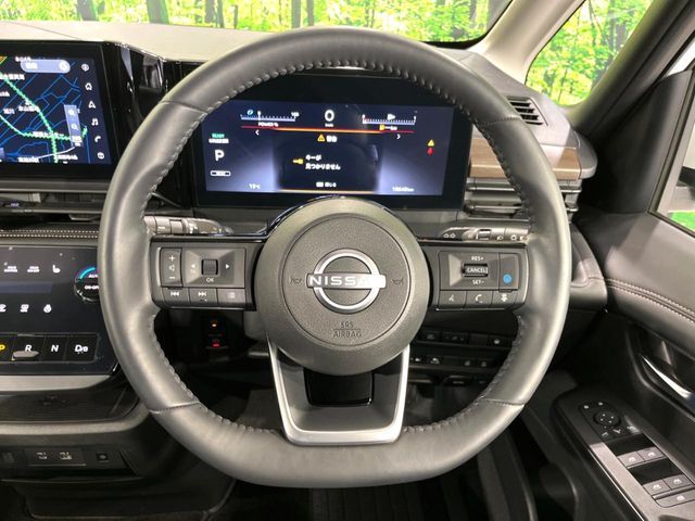 SERENA  WG 4WD