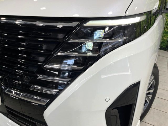 SERENA  WG 4WD