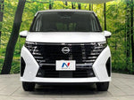 SERENA  WG 4WD