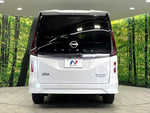 SERENA  WG 4WD