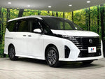 SERENA  WG 4WD