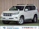 LANDCRUISER PRADO