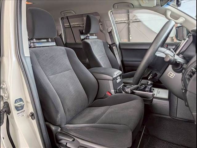 LANDCRUISER PRADO